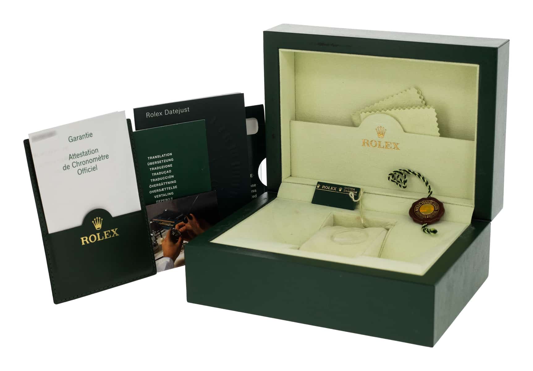 Rolex Datejust Lady 179174 Rolex Datejust Lady 179174